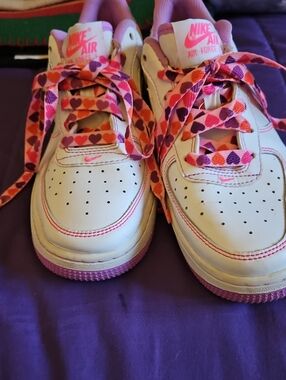 Nike Air Force Youth 5